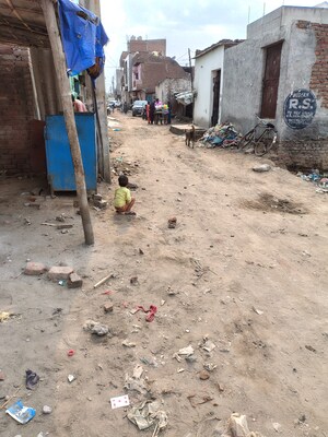  Plot – Exterior View View at Samaypur - for Sale