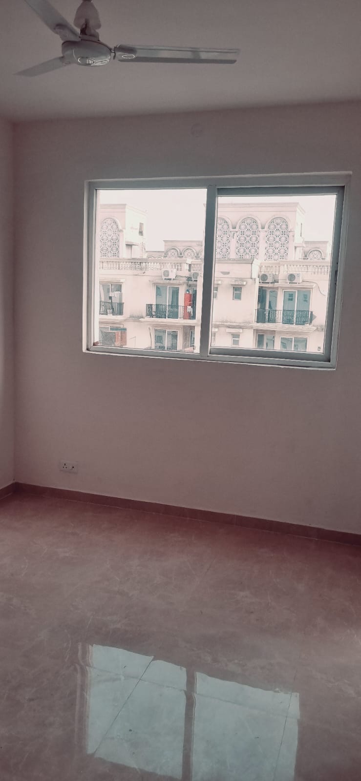 2 BHK + Pooja Room Apartment For Sale in Signature Global Park