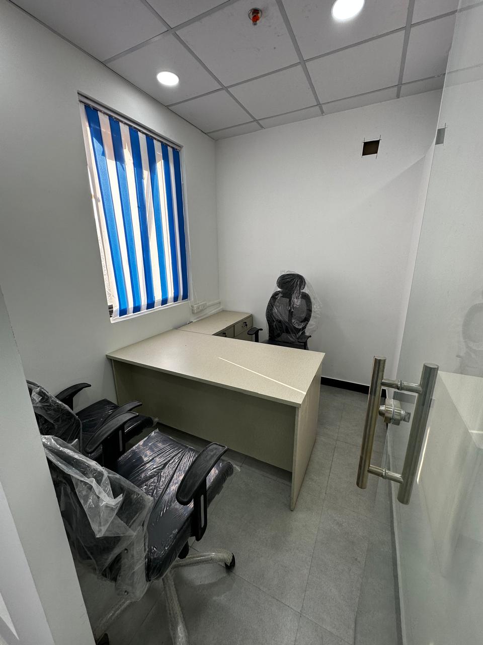 Office Space For Rent in Sector 3