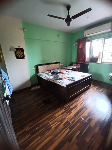 2 BHK Apartment For Sale in Malad West