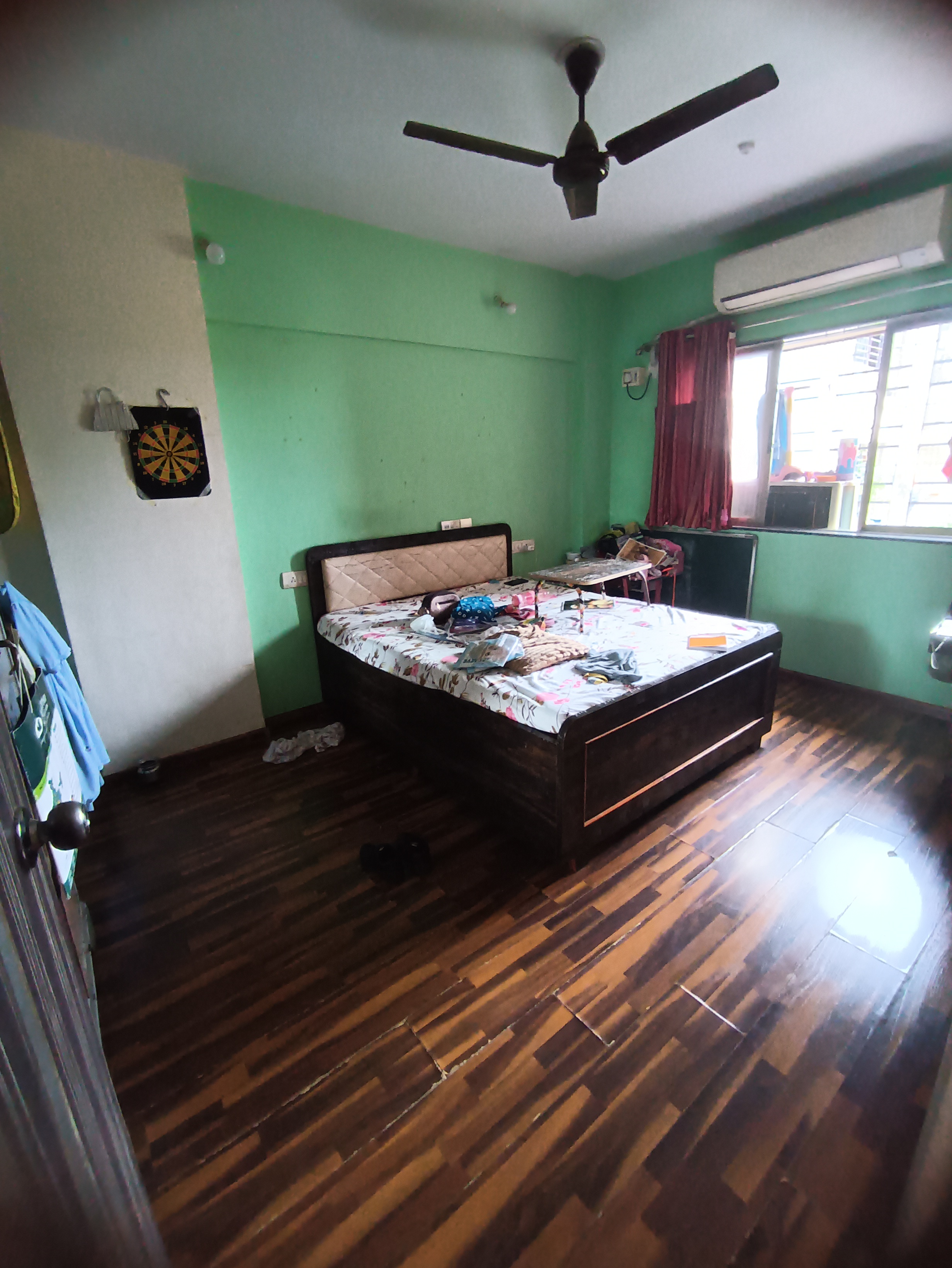 2 BHK Apartment For Sale in Bay View 