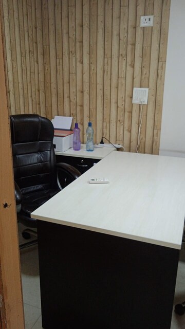 Team Area in  Office Space at Sector 3 – for Rent
