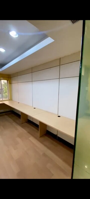 Floor Plan in  Office Space at Lajpat Nagar – for Rent