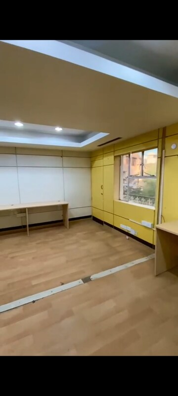 Floor Plan in  Office Space at Lajpat Nagar – for Rent
