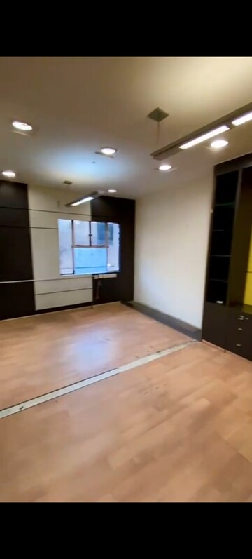 Floor Plan in  Office Space at Lajpat Nagar – for Rent