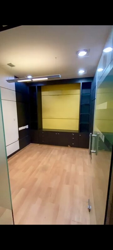Floor Plan in  Office Space at Lajpat Nagar – for Rent