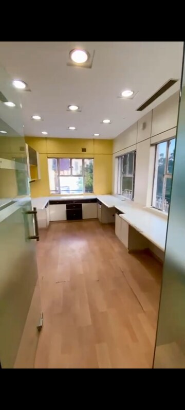 Floor Plan in  Office Space at Lajpat Nagar – for Rent