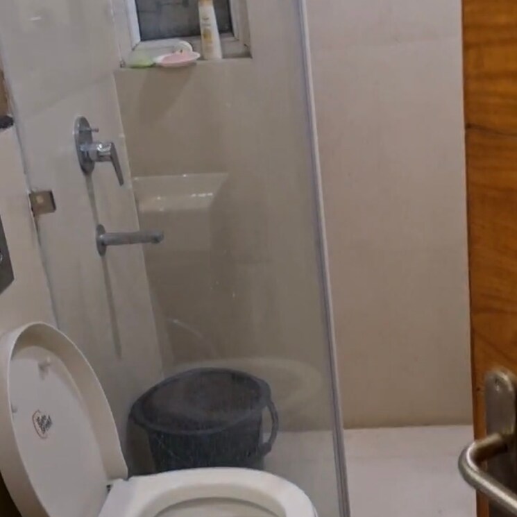 Bathroom, dhoot-time-residency 4 Bedroom 2291 Sq.Ft. Apartment In Sector 63 Gurgaon 8823996