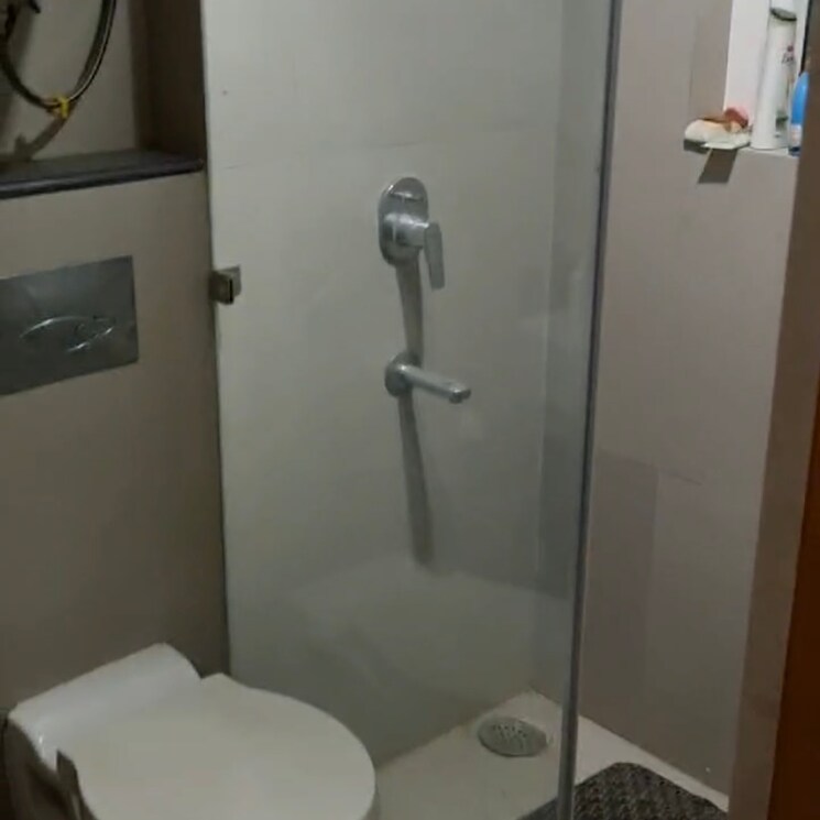 Bathroom, dhoot-time-residency 4 Bedroom 2291 Sq.Ft. Apartment In Sector 63 Gurgaon 8823996