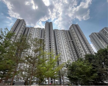 2 BHK Apartment For Sale in Godrej Ananda, Bagaluru