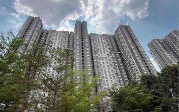 2 BHK Apartment For Sale in Godrej Ananda, Bagaluru