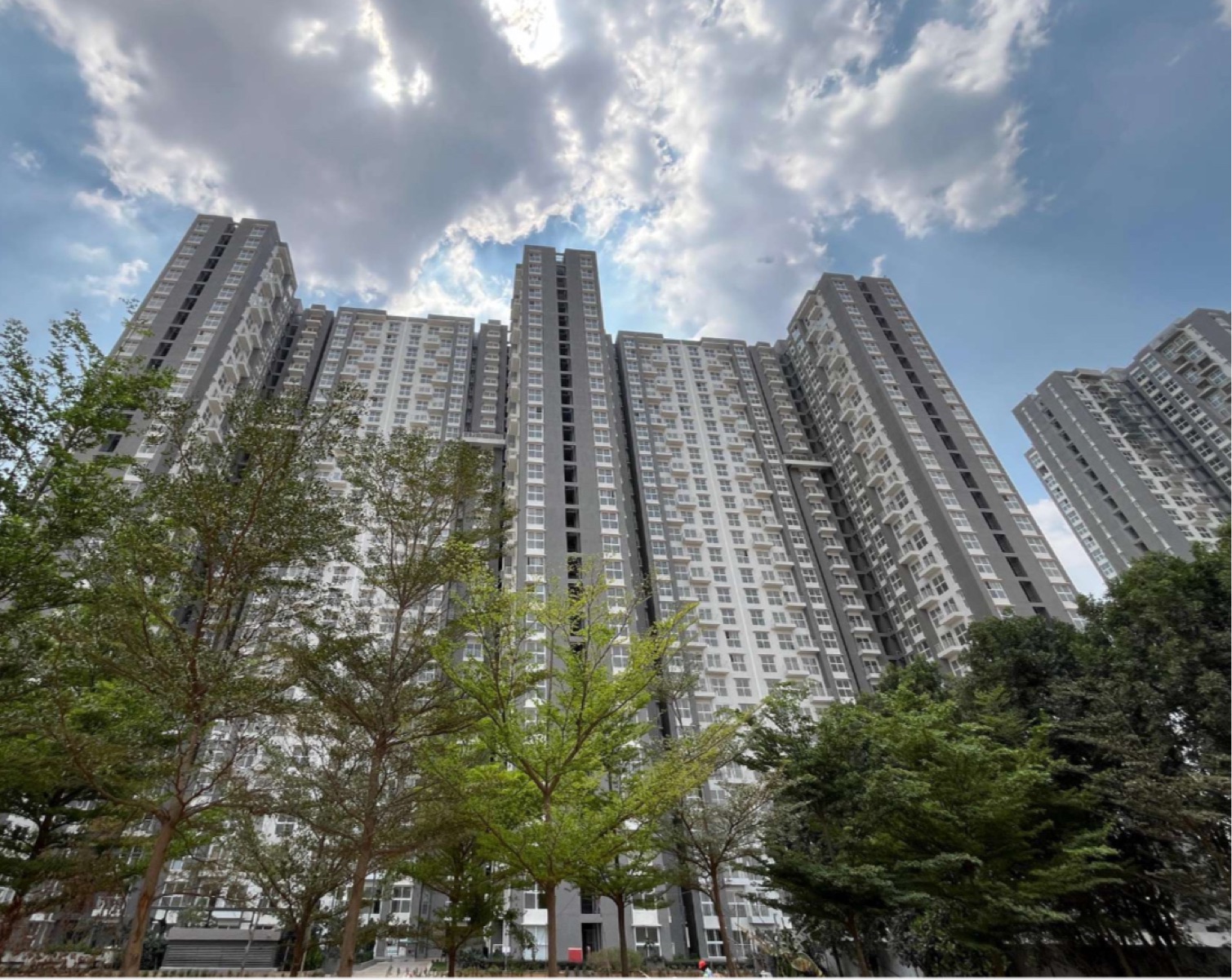 2 BHK Apartment For Sale in Godrej Ananda