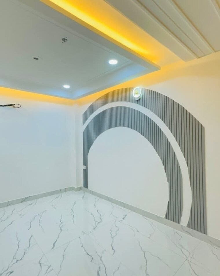 Room, dwarka mor 3 Bedroom 1000 Sq.Ft. Apartment In Dwarka Mor Delhi 8823987