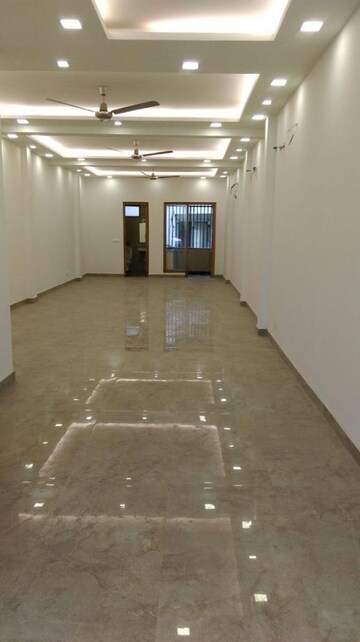Building Lobby in  Office Space at Lajpat Nagar – for Rent