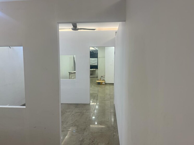 Floor Plan, lajpat nagar Commercial Office Space 1000 Sq.Ft. In Lajpat Nagar Delhi 8823999