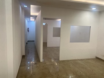 Floor Plan in  Office Space at Lajpat Nagar – for Rent