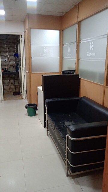 Furnished Amenities in  Office Space at Sector 3 – for Rent