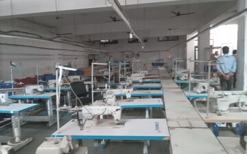 Warehouse For Rent in Pace City 2