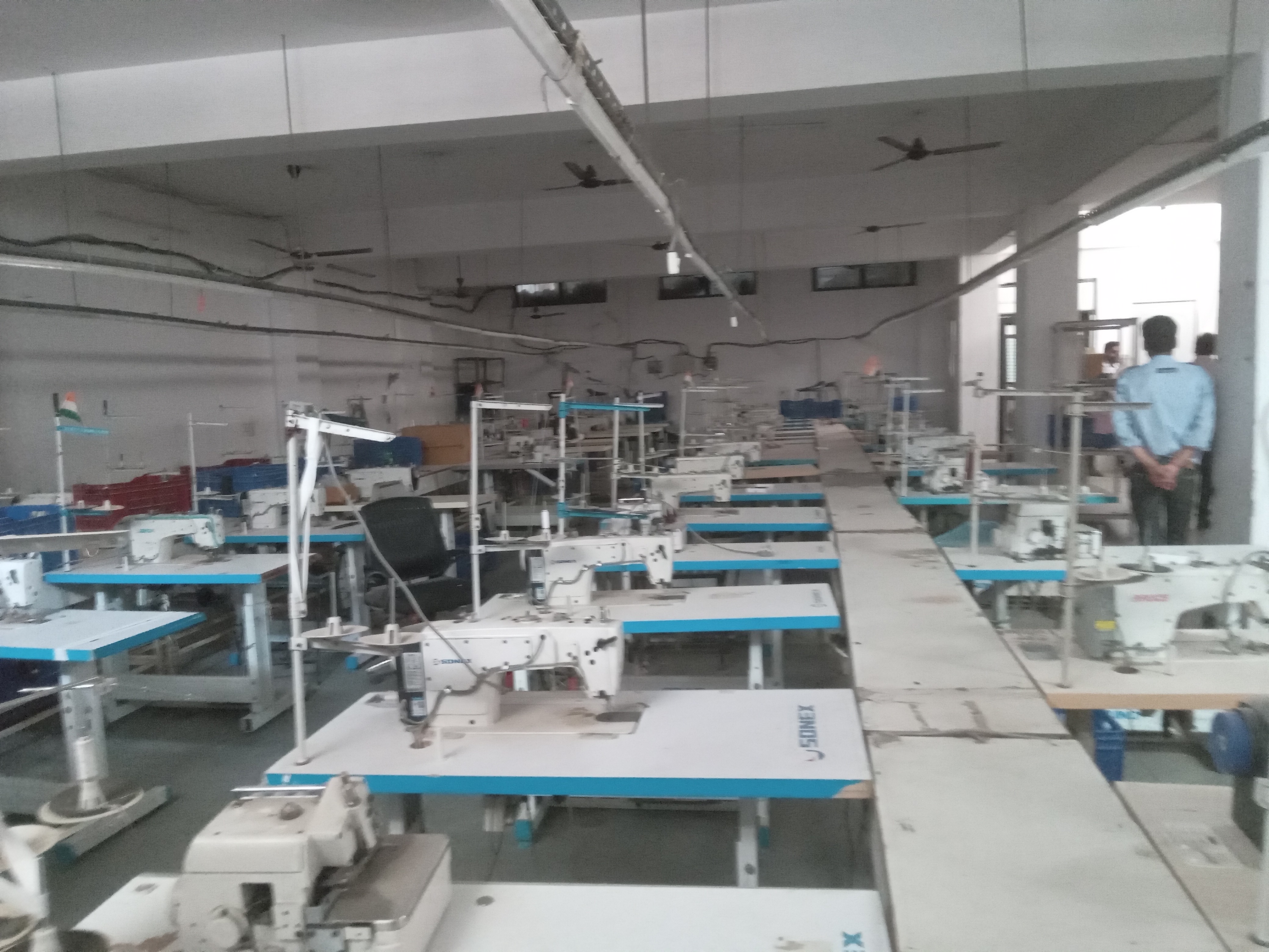 Warehouse For Rent in Pace City 2