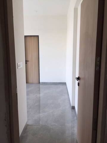 Bedroom in 3 BHK Apartment at Roodraksh Golf Walk, Chembur – for Rent