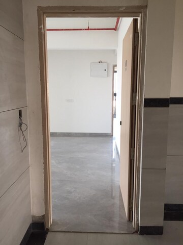 3 BHK Apartment – Exterior View View at Roodraksh Golf Walk, Chembur - for Rent