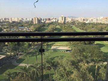 3 BHK Apartment – Exterior View View at Roodraksh Golf Walk, Chembur - for Rent