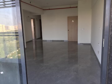 Living Room in 3 BHK Apartment at Roodraksh Golf Walk, Chembur – for Rent