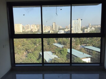 3 BHK Apartment – Exterior View View at Roodraksh Golf Walk, Chembur - for Rent