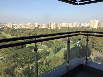 3 BHK Apartment – Exterior View View at Roodraksh Golf Walk, Chembur - for Rent
