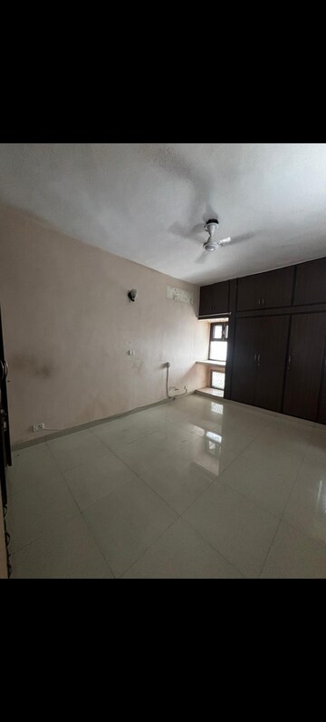 Bathroom in 3 BHK Builder Floor at Saket – for Rent