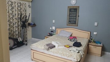4 BHK Villa For Rent in Mayfair Eleganza Phase II, Kondhwa