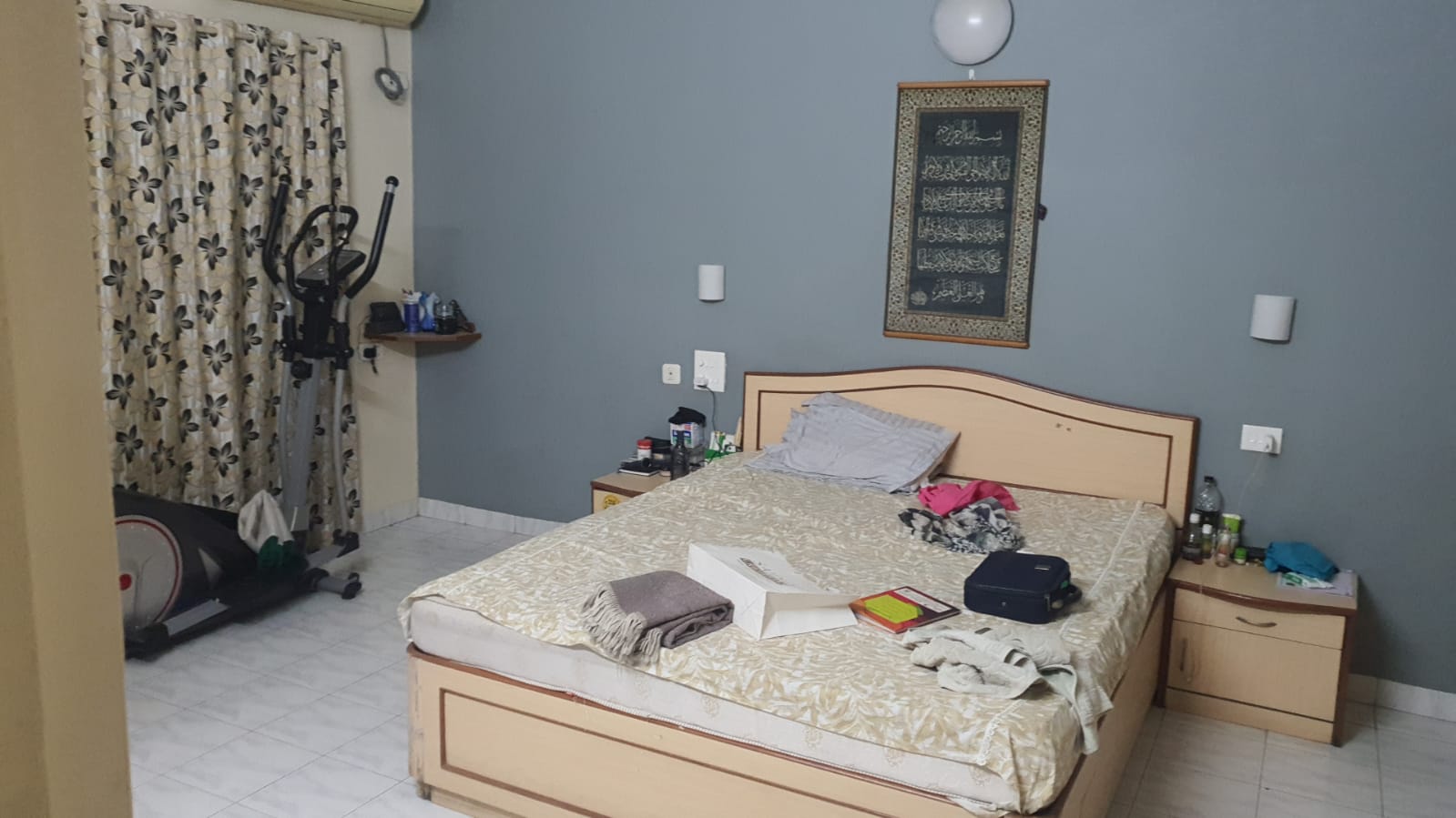 4 BHK Villa For Rent in Mayfair Eleganza Phase II