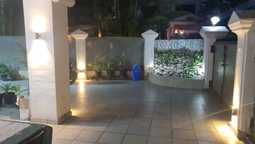 4 BHK Villa – Exterior View View at Mayfair Eleganza Phase II, Kondhwa - for Rent