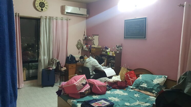 Living Room, mayfair-eleganza-phase-ii 4 Bedroom 4200 Sq.Ft. Villa In Kondhwa Pune 8824069