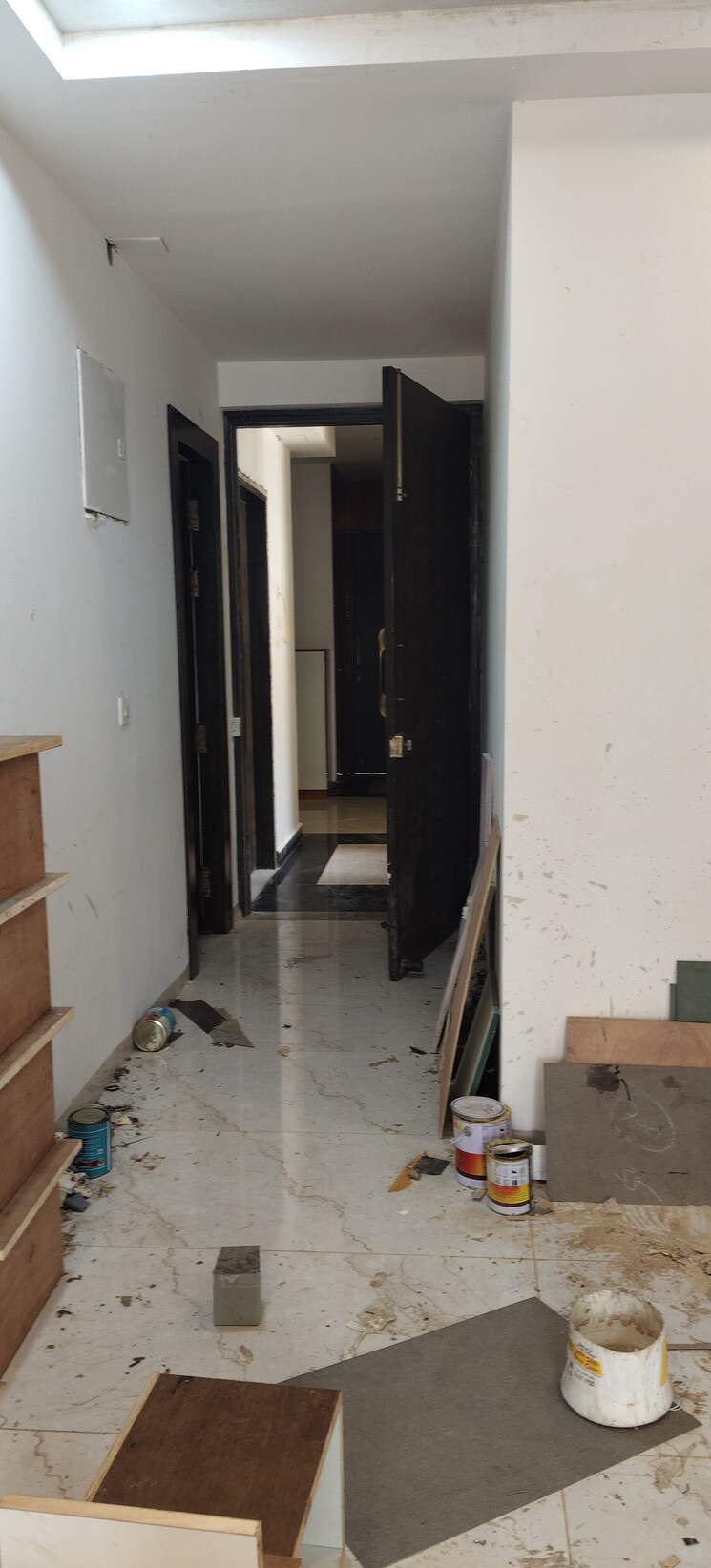 undefined, rishita-manhattan 3.5 Bedroom 1800 Sq.Ft. Apartment In Gomti Nagar Lucknow 8824027