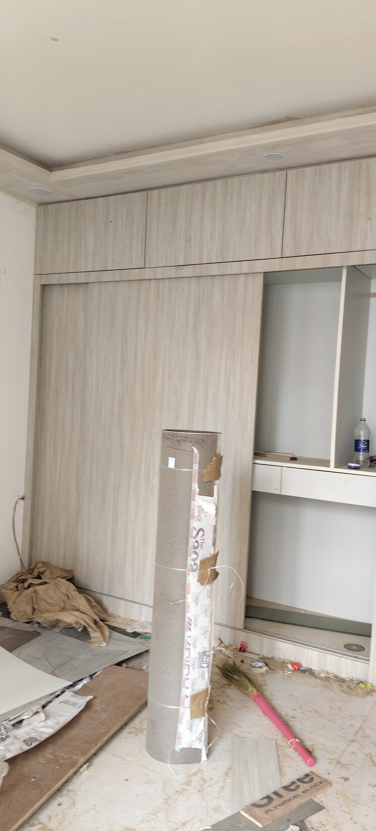 undefined, rishita-manhattan 3.5 Bedroom 1800 Sq.Ft. Apartment In Gomti Nagar Lucknow 8824027