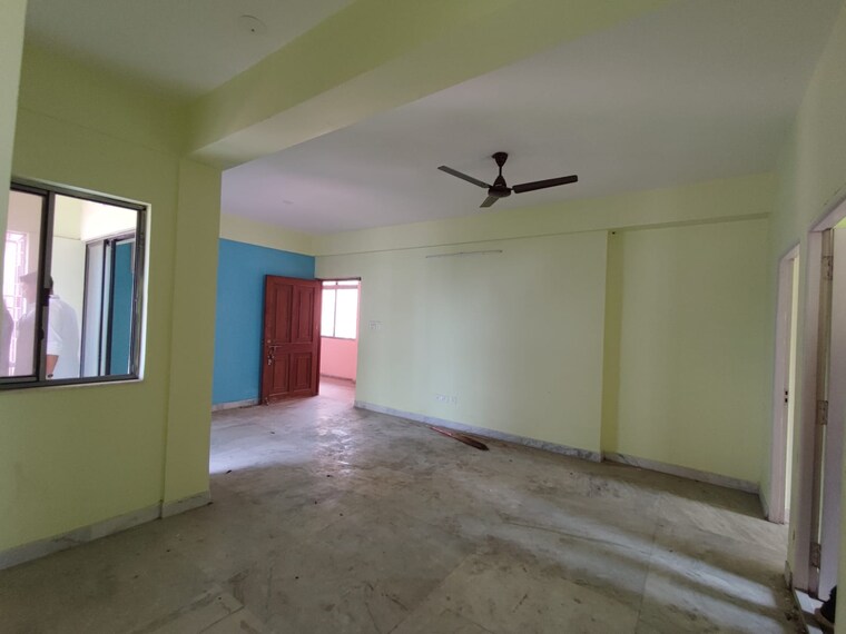 Room, geetanjali-apartments 3 Bedroom 1250 Sq.Ft. Apartment In Rajarhat Kolkata 8824094