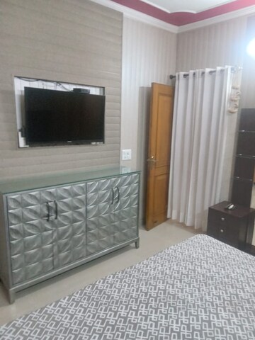 Bedroom in 3 BHK Apartment at Sushma Joynest ZRK, Ghazipur – for Rent
