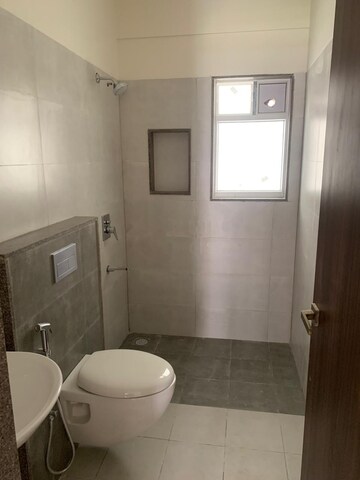 Bathroom in 2 BHK Apartment at DSR Highland Greenz, Doddakannelli – for Rent