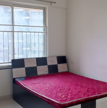 1 BHK Apartment For Sale in Kolte Patil Life Republic, Marunji
