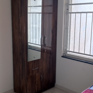  1 BHK Apartment at Kolte Patil Life Republic, Marunji – for Sale