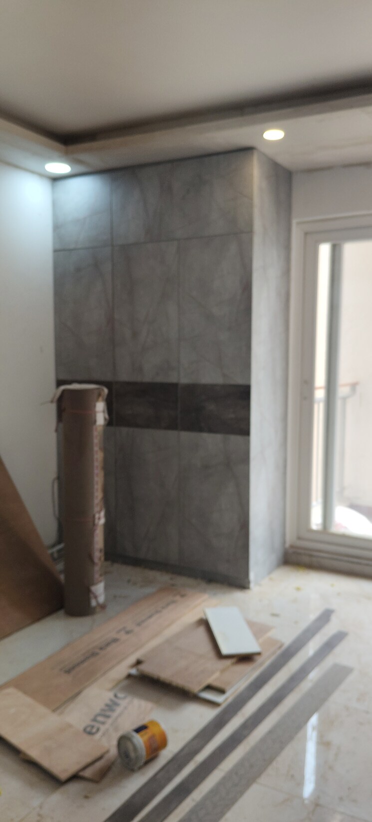 Bathroom, rishita-manhattan 3.5 Bedroom 1775 Sq.Ft. Apartment In Gomti Nagar Lucknow 8824093