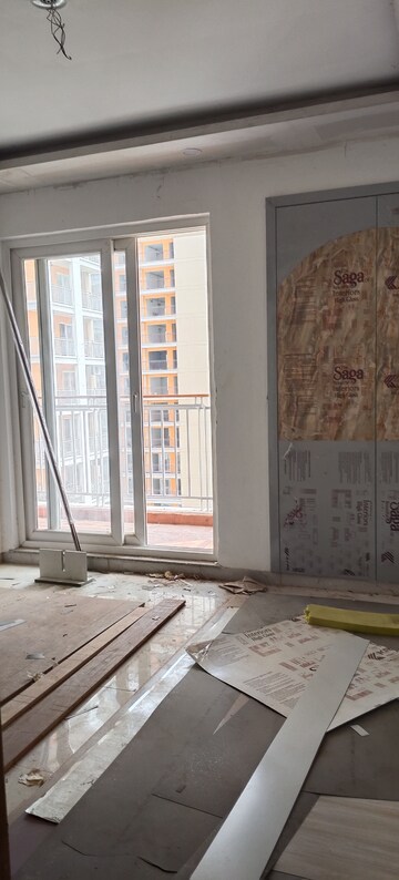 3.5 BHK Apartment – Exterior View View at Rishita Manhattan, Gomti Nagar - for Rent