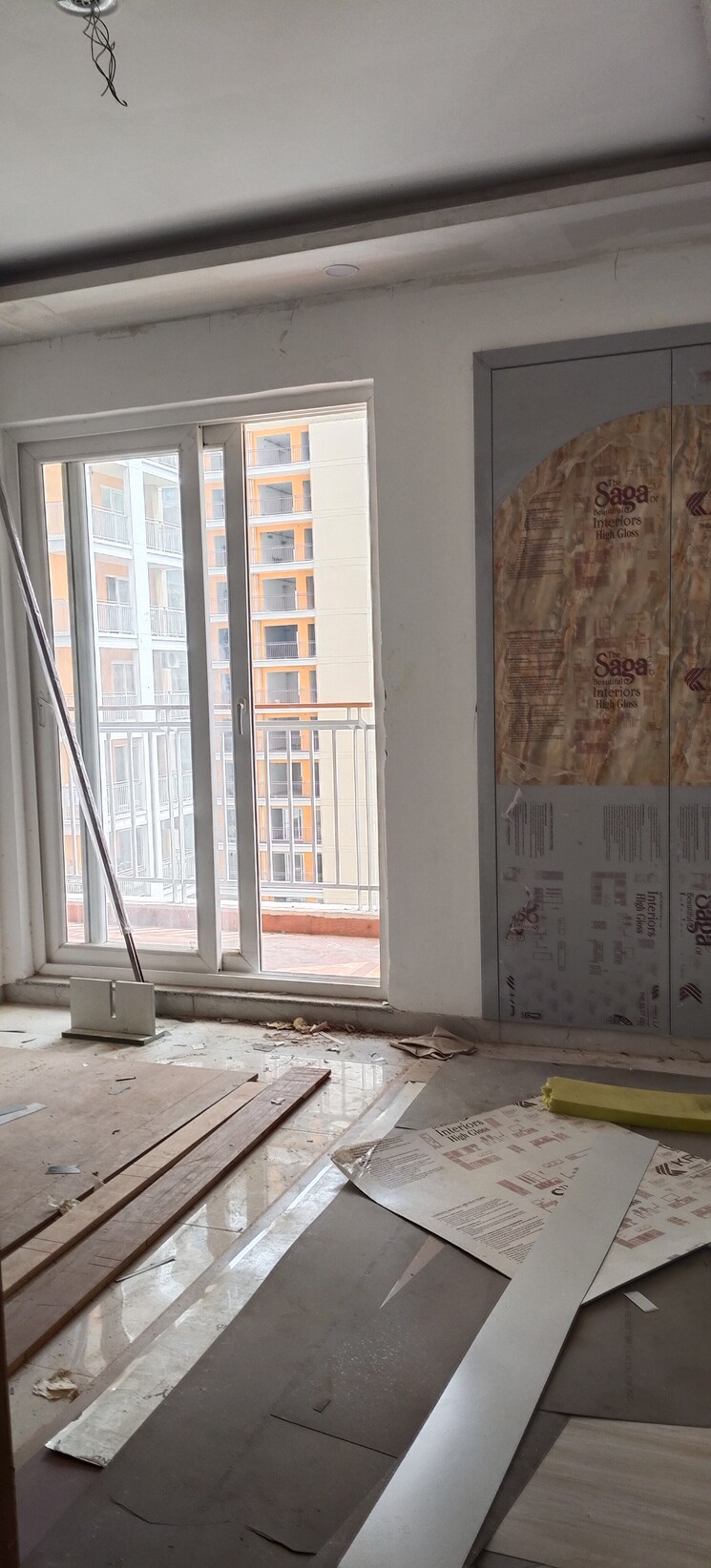 Exterior View, rishita-manhattan 3.5 Bedroom 1775 Sq.Ft. Apartment In Gomti Nagar Lucknow 8824093