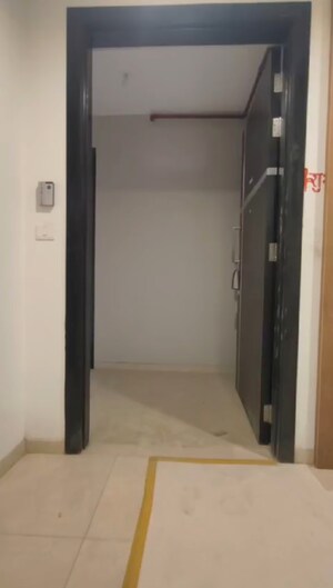 Building Lobby in 4 BHK Apartment at Oberoi Sky City, Borivali East – for Sale