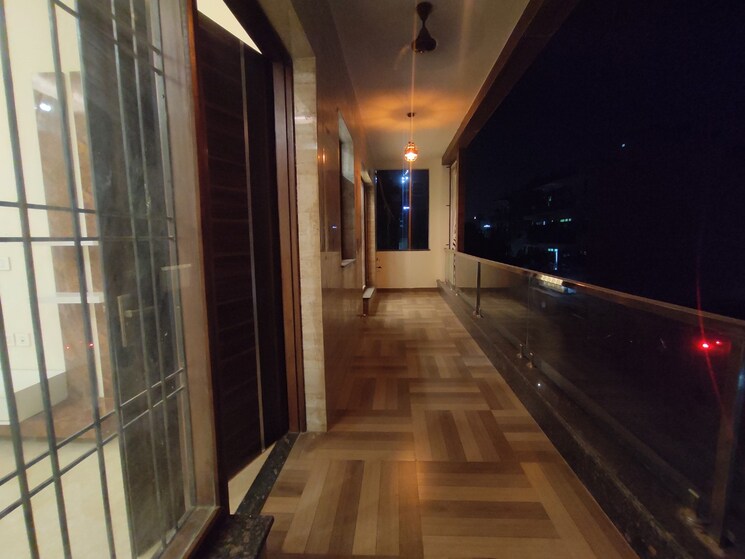 undefined, sector 46 2 Bedroom 263 Sq.Yd. Builder Floor In Sector 46 Gurgaon 8824081