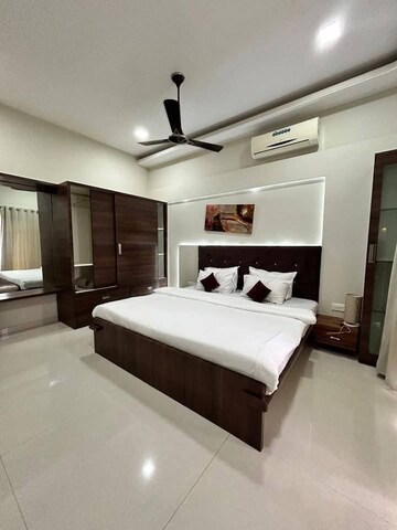 Room in 1 BHK Apartment at Saket – for Rent