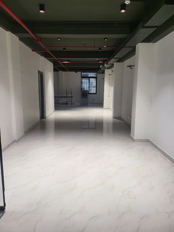 Industrial Plot For Rent in Sector 63