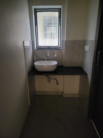Bathroom in  Industrial Plot at Sector 63 – for Rent