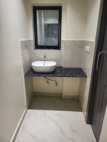 Bathroom in  Industrial Plot at Sector 63 – for Rent
